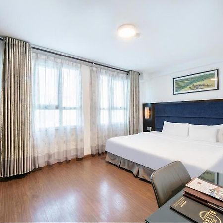 A25 Hotel - 28 Tran Quy Cap Ханой Екстер'єр фото
