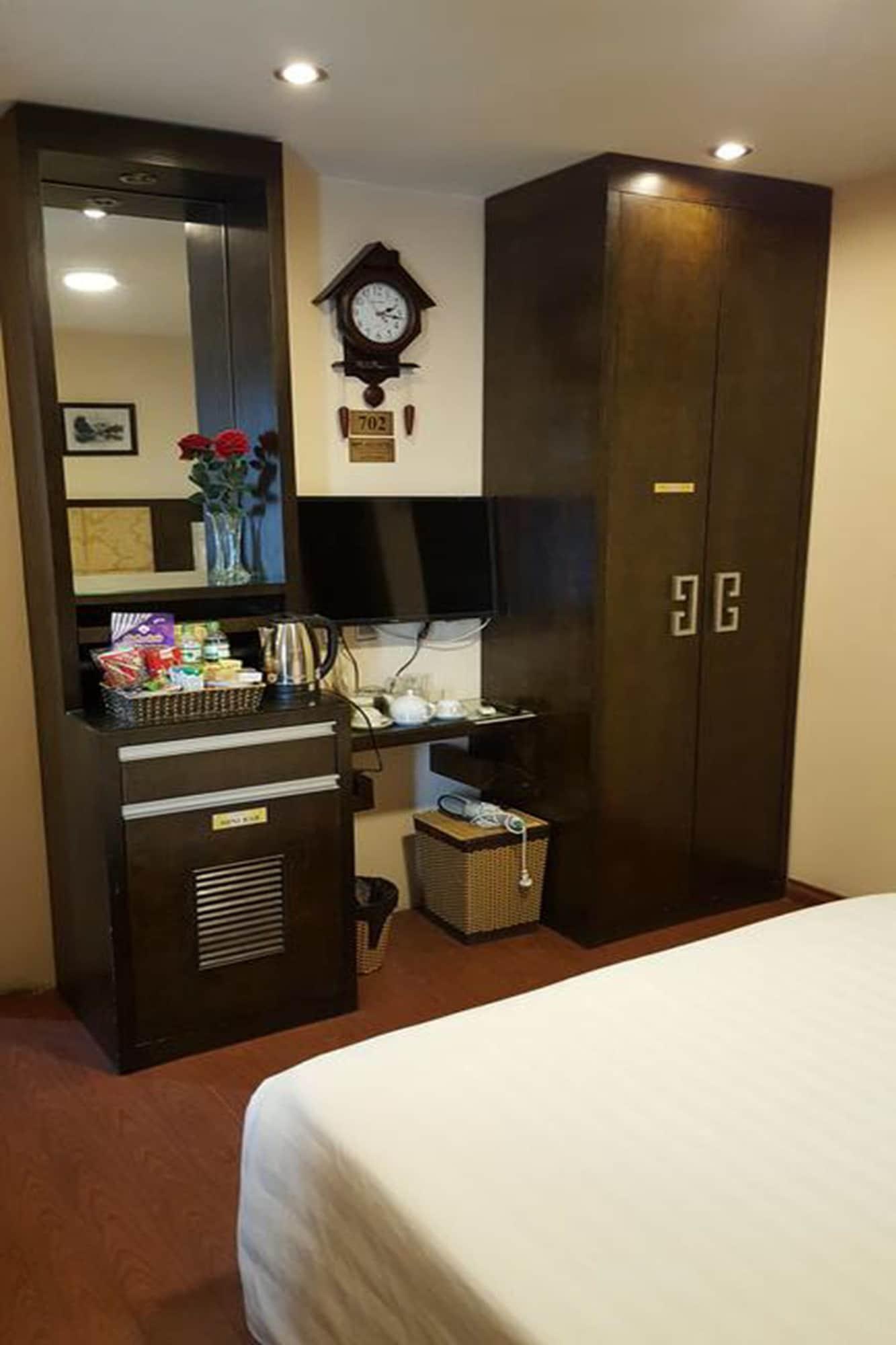 A25 Hotel - 28 Tran Quy Cap Ханой Екстер'єр фото