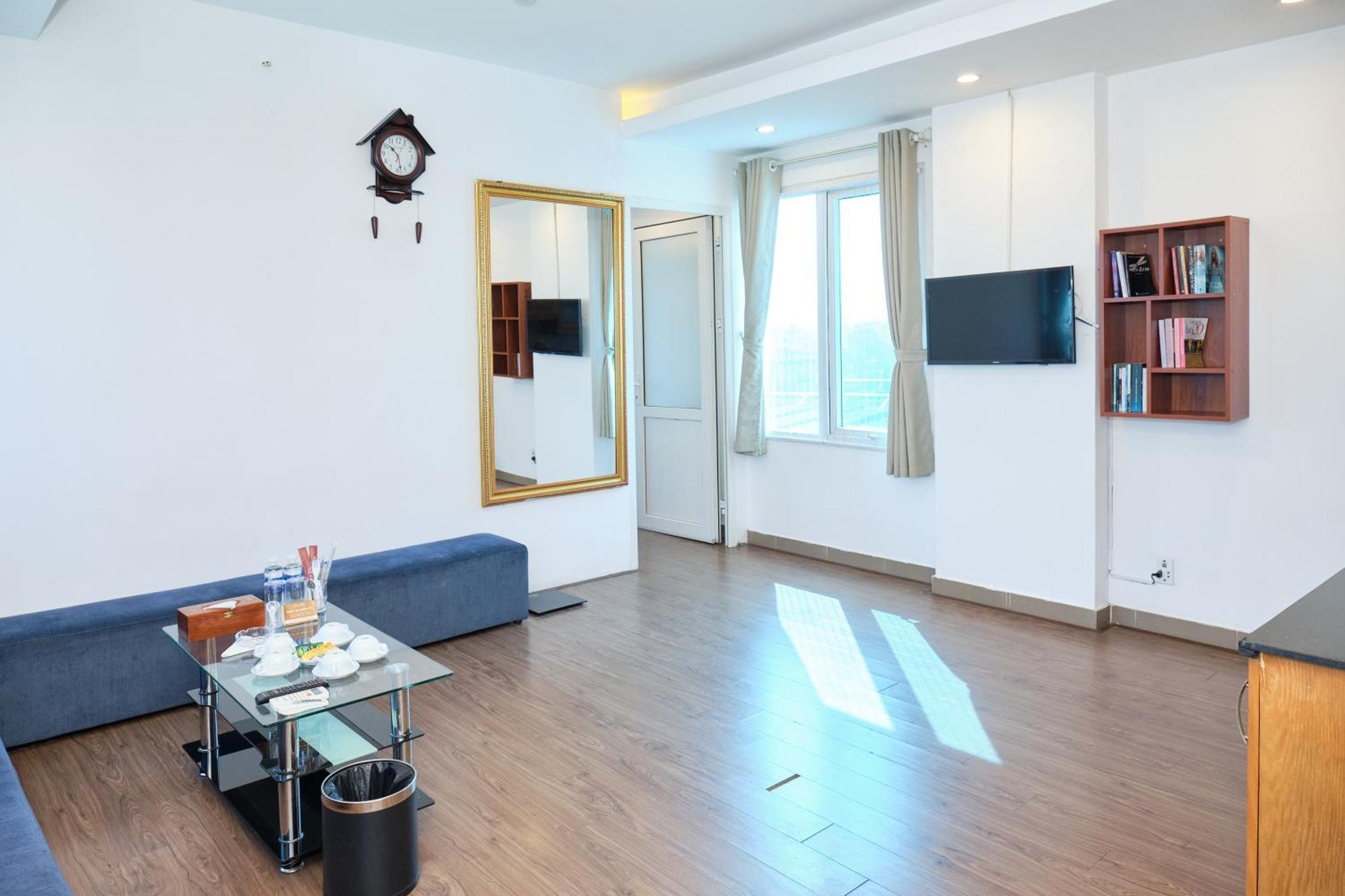 A25 Hotel - 28 Tran Quy Cap Ханой Екстер'єр фото