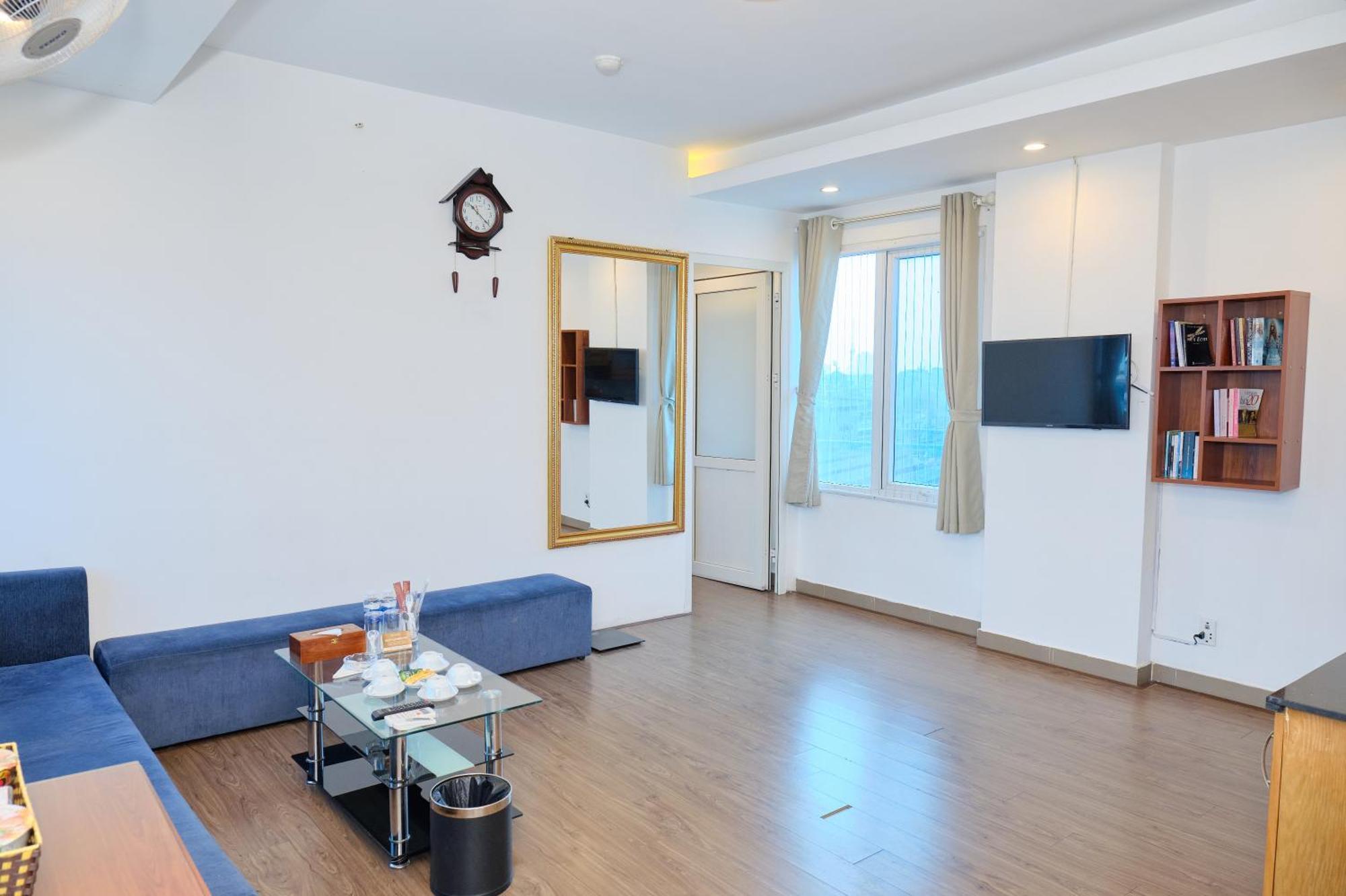 A25 Hotel - 28 Tran Quy Cap Ханой Екстер'єр фото