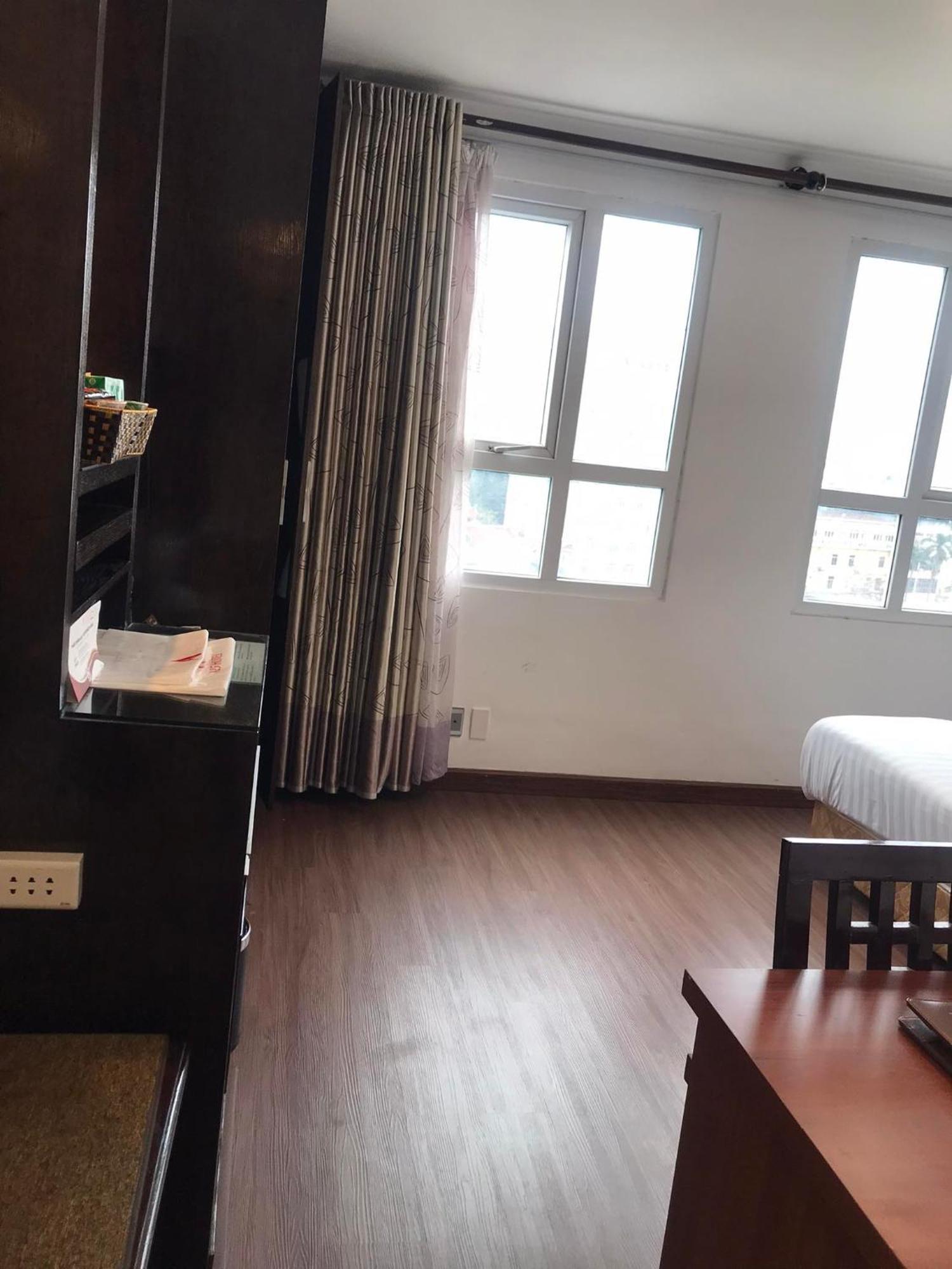 A25 Hotel - 28 Tran Quy Cap Ханой Екстер'єр фото