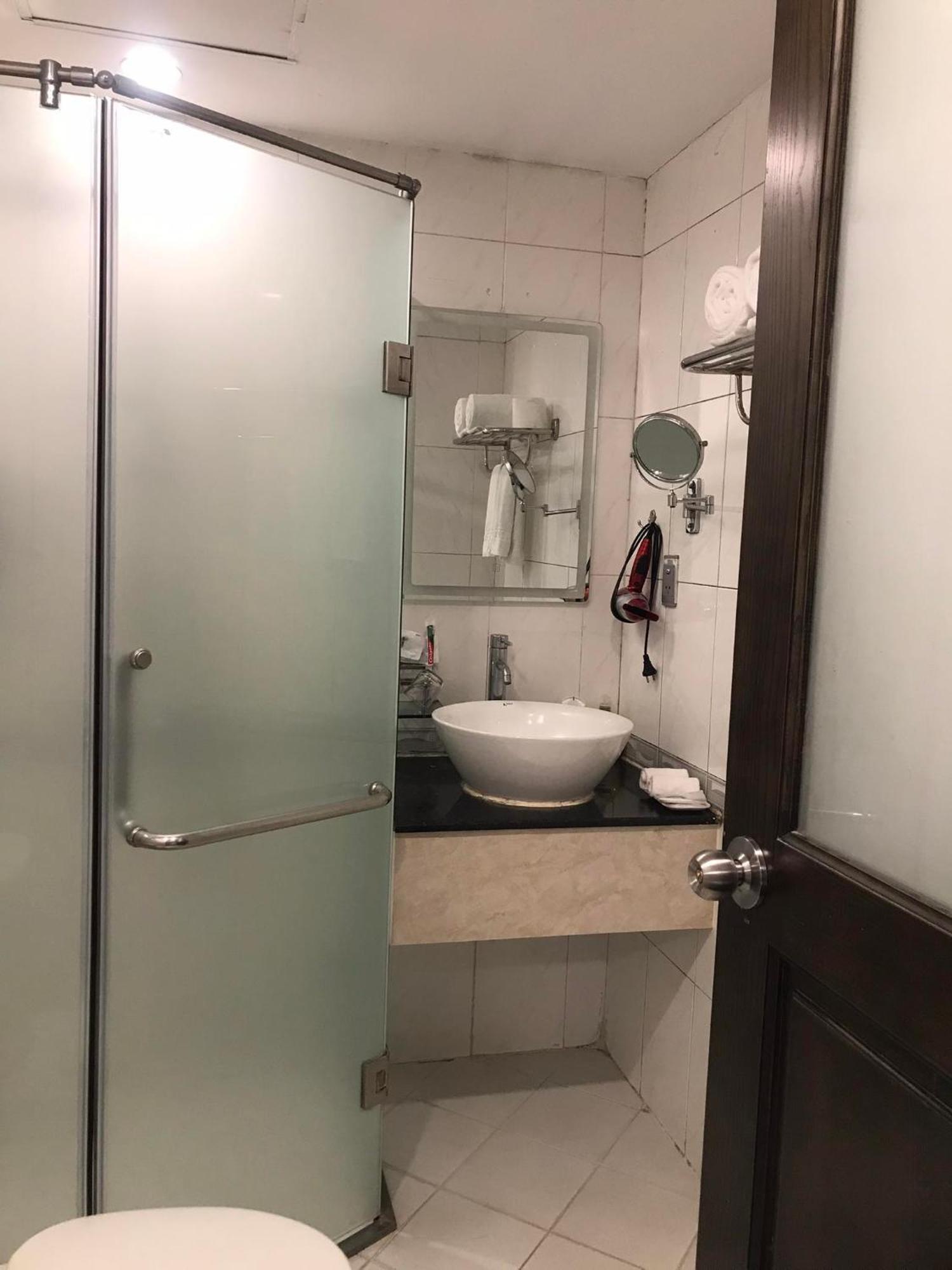 A25 Hotel - 28 Tran Quy Cap Ханой Екстер'єр фото